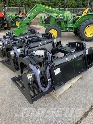 John Deere GR84B Autres accessoires