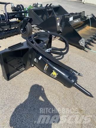 John Deere HH40C Construction - Autres