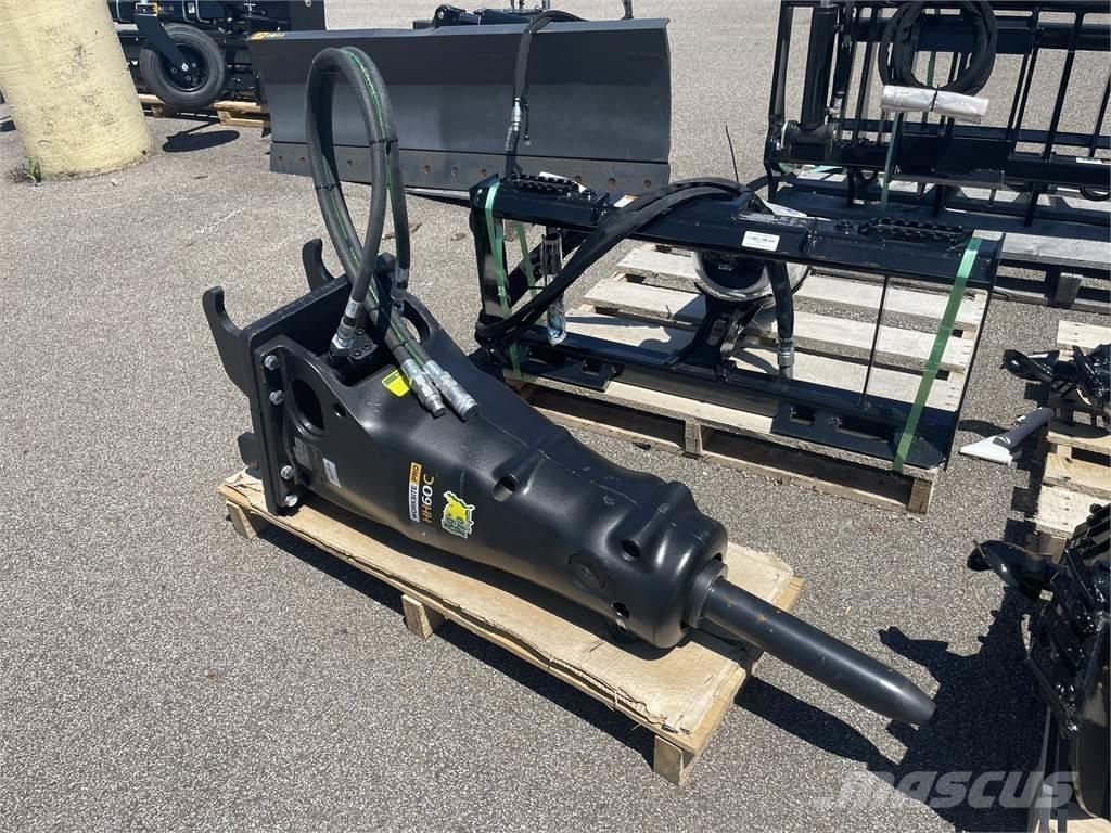 John Deere HH60 Construction - Autres