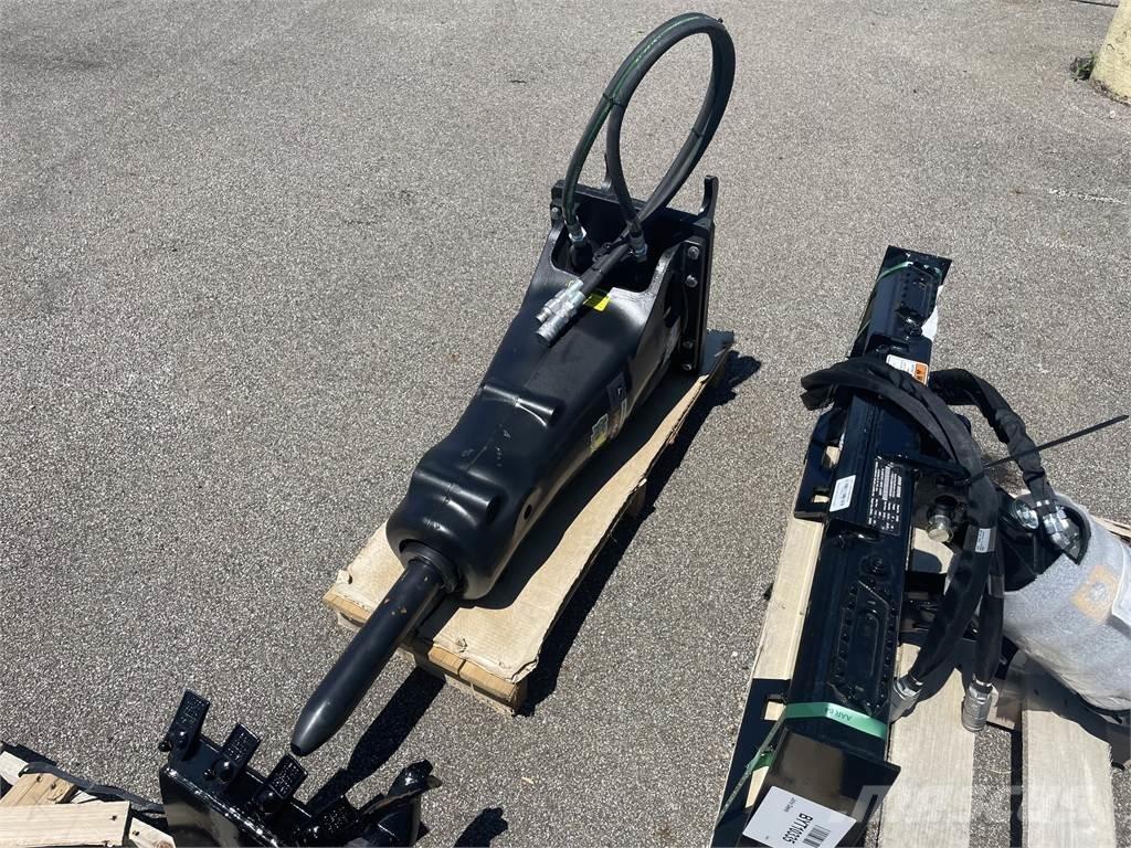 John Deere HH60 Construction - Autres