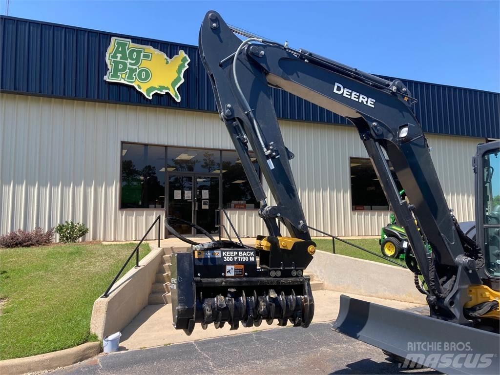 John Deere ME36 Construction - Autres