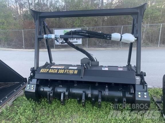 John Deere MH60D Foresterie - Autres