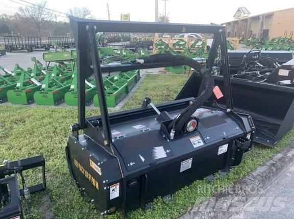 John Deere MH60D Foresterie - Autres