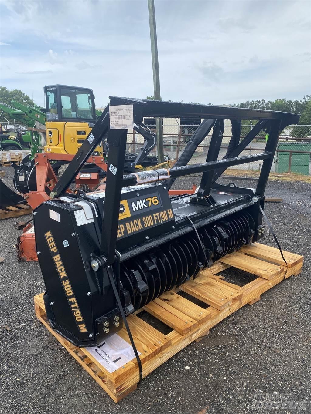 John Deere MK76 Construction - Autres