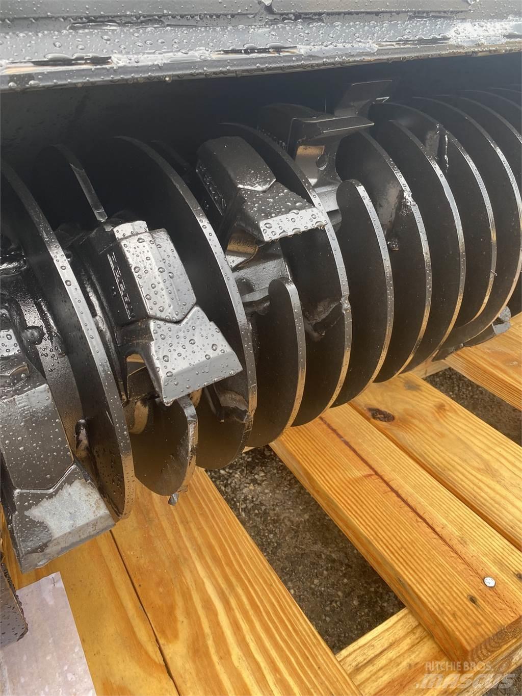 John Deere MK76 Construction - Autres