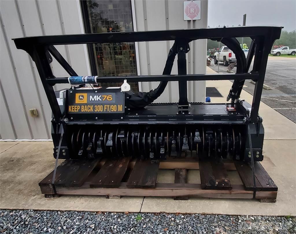 John Deere MK76 Construction - Autres