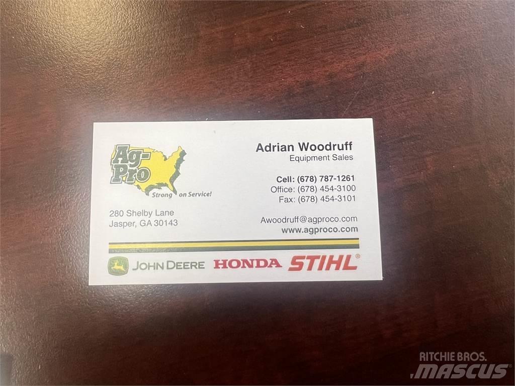 John Deere MK76 Construction - Autres