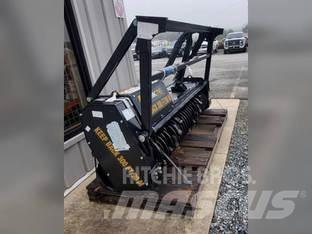John Deere MK76 Abatteuse groupeuse