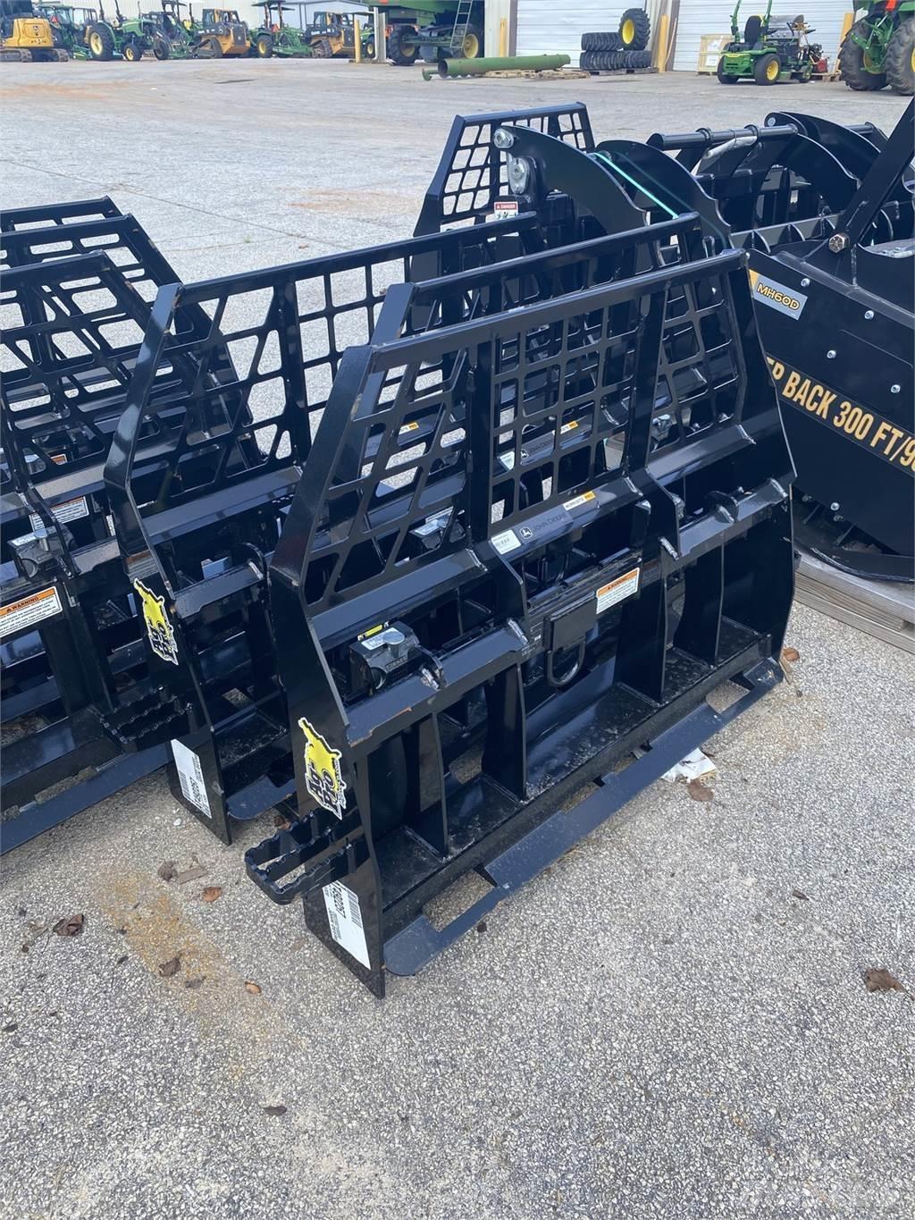 John Deere P48 Construction - Autres