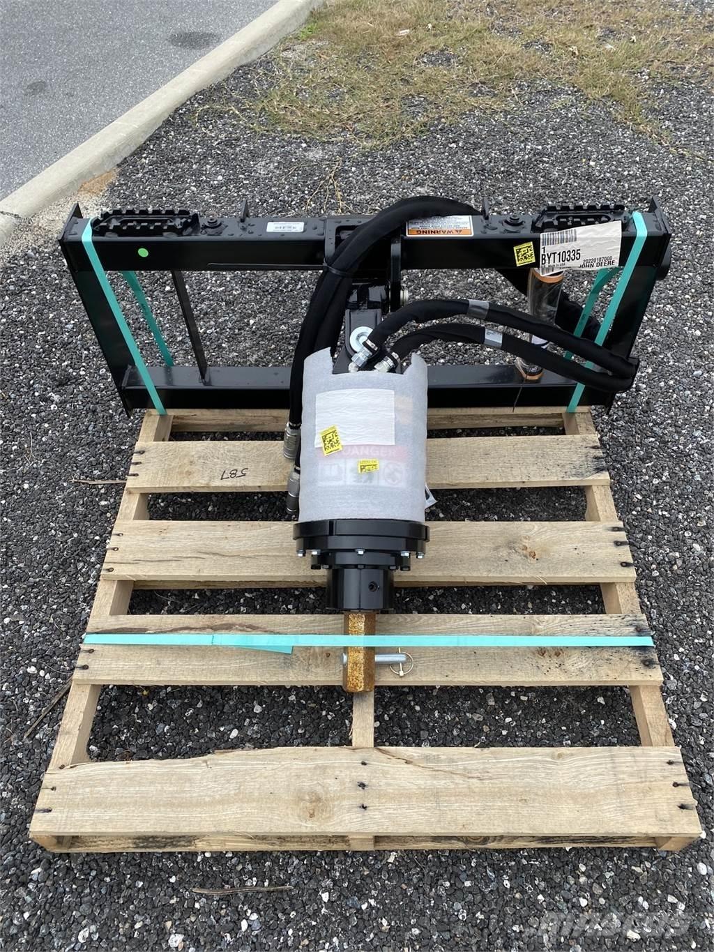John Deere PA30B Construction - Autres