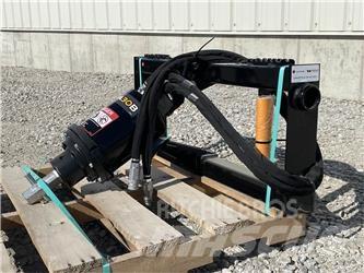 John Deere PA30B Construction - Autres