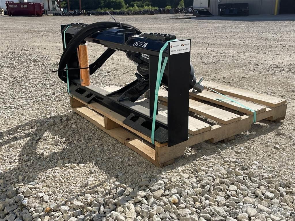 John Deere PA30B Construction - Autres