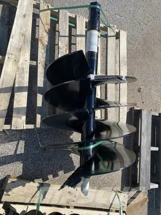 John Deere PA30B Construction - Autres