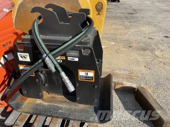 John Deere PC10 Construction - Autres
