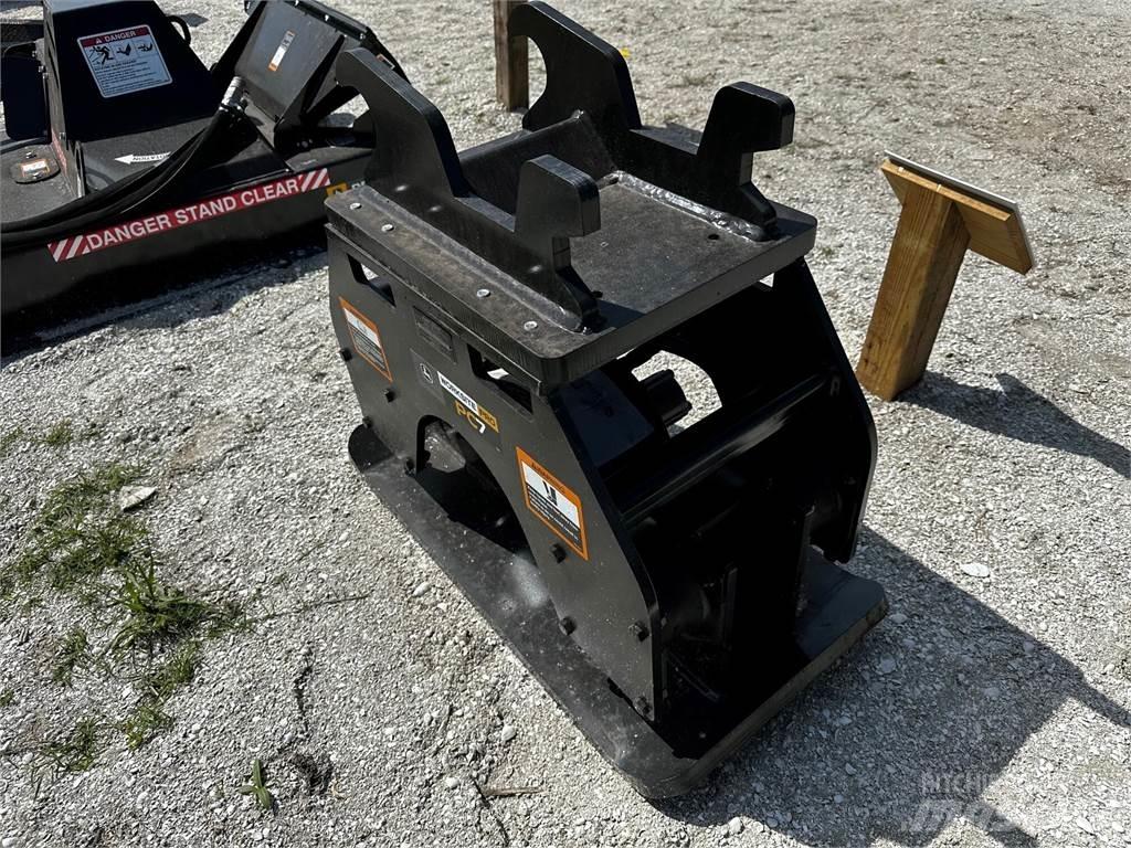 John Deere PC7 Construction - Autres