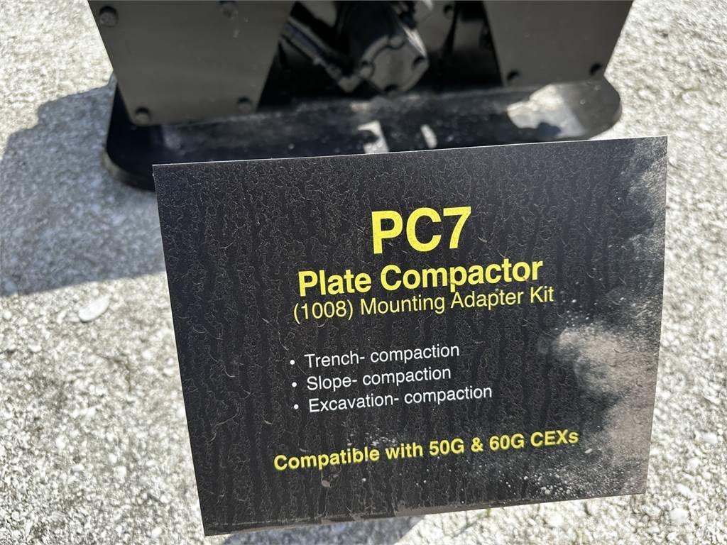 John Deere PC7 Construction - Autres