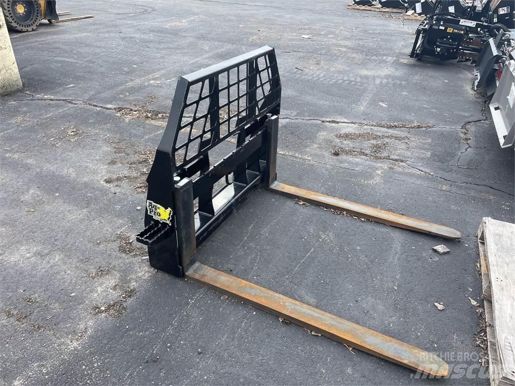 John Deere PF45 Construction - Autres