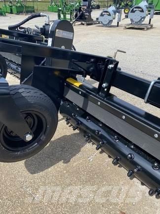 John Deere PR84 Construction - Autres