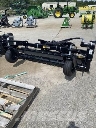 John Deere PR84 Construction - Autres