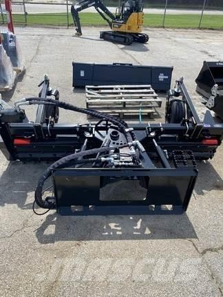 John Deere PR84 Construction - Autres