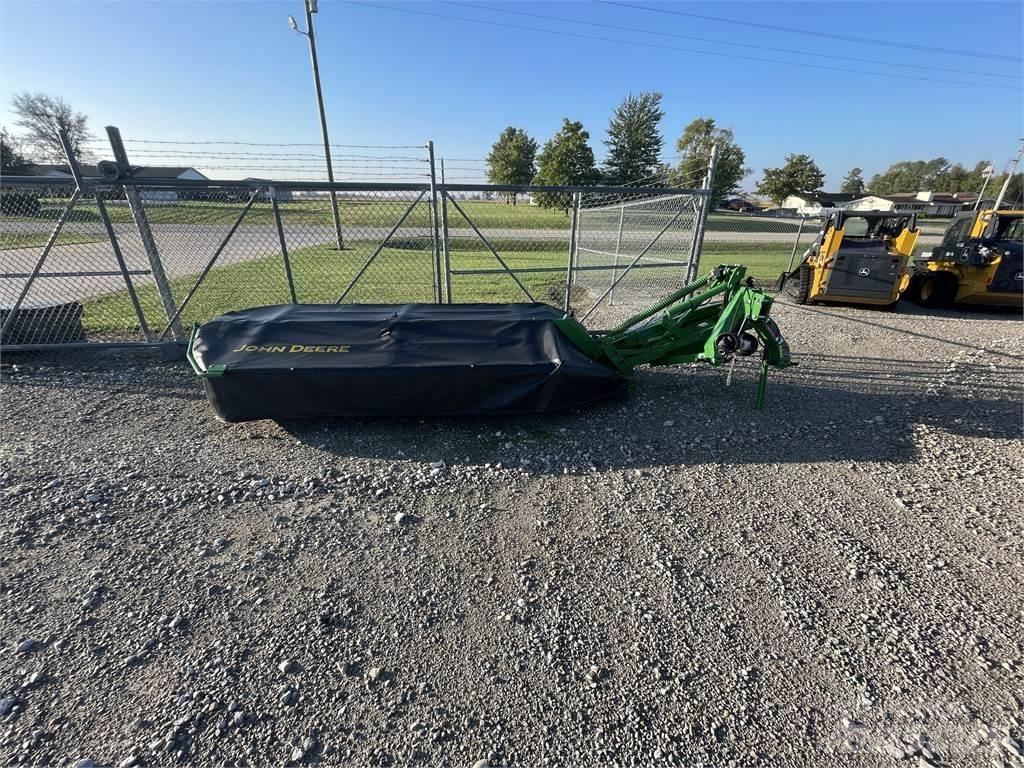 John Deere R310 Faucheuse
