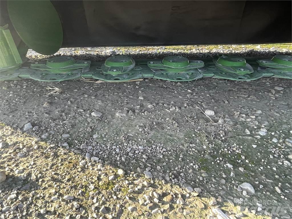 John Deere R310 Faucheuse