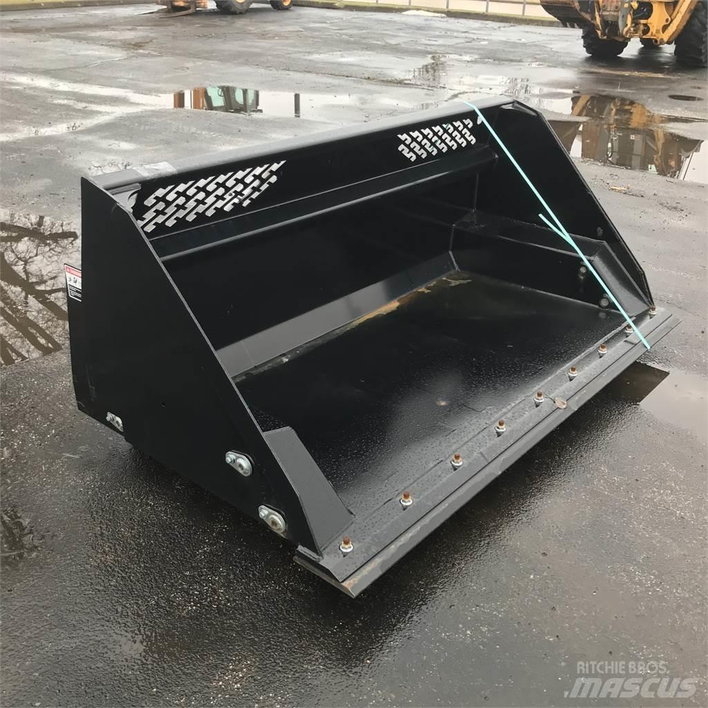 John Deere RB84 Construction - Autres