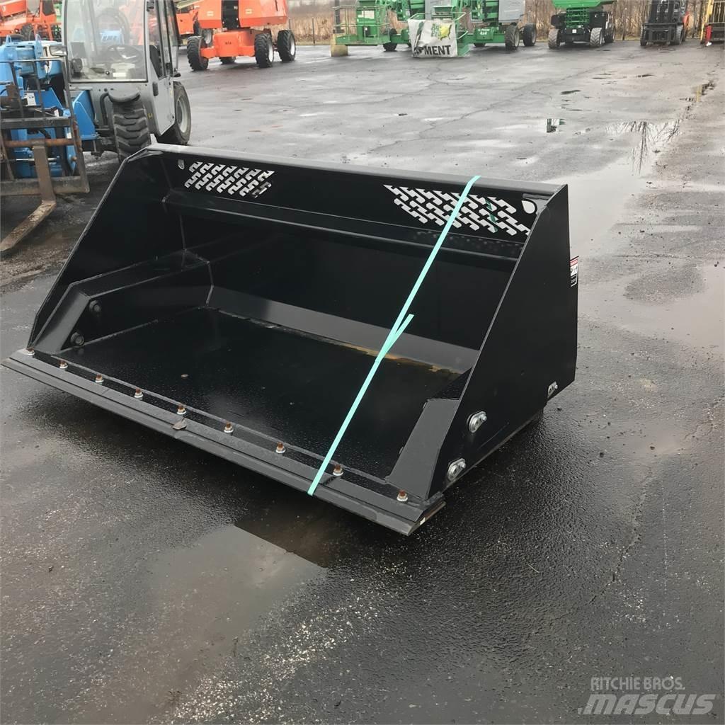John Deere RB84 Construction - Autres
