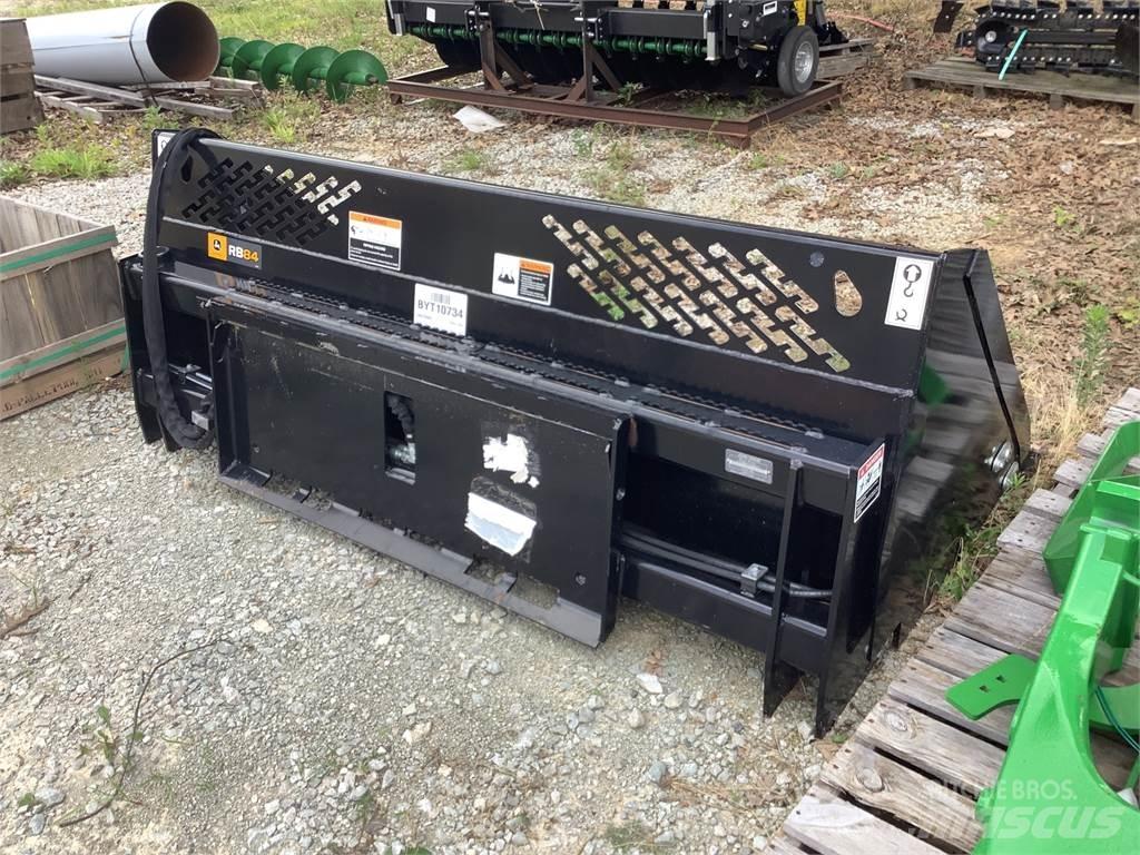 John Deere RB84 Construction - Autres