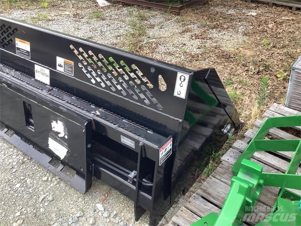John Deere RB84 Construction - Autres