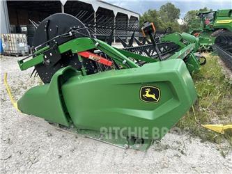 John Deere RD40 Accessoires moissonneuse batteuse