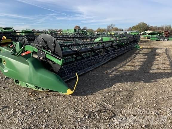 John Deere RD45F Accessoires moissonneuse batteuse