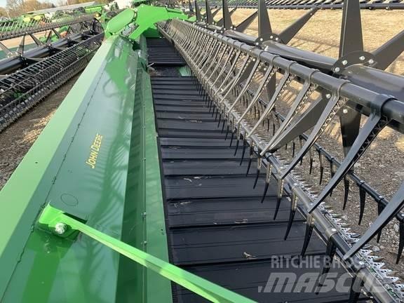 John Deere RD45F Accessoires moissonneuse batteuse