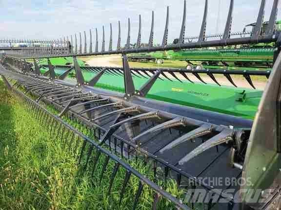 John Deere RD45F Accessoires moissonneuse batteuse