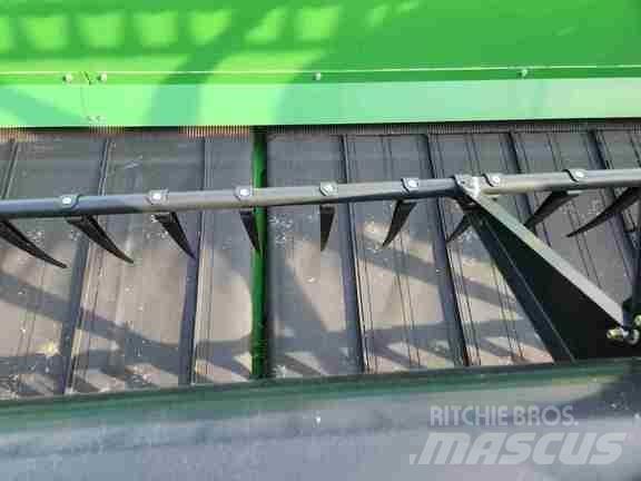 John Deere RD45F Accessoires moissonneuse batteuse