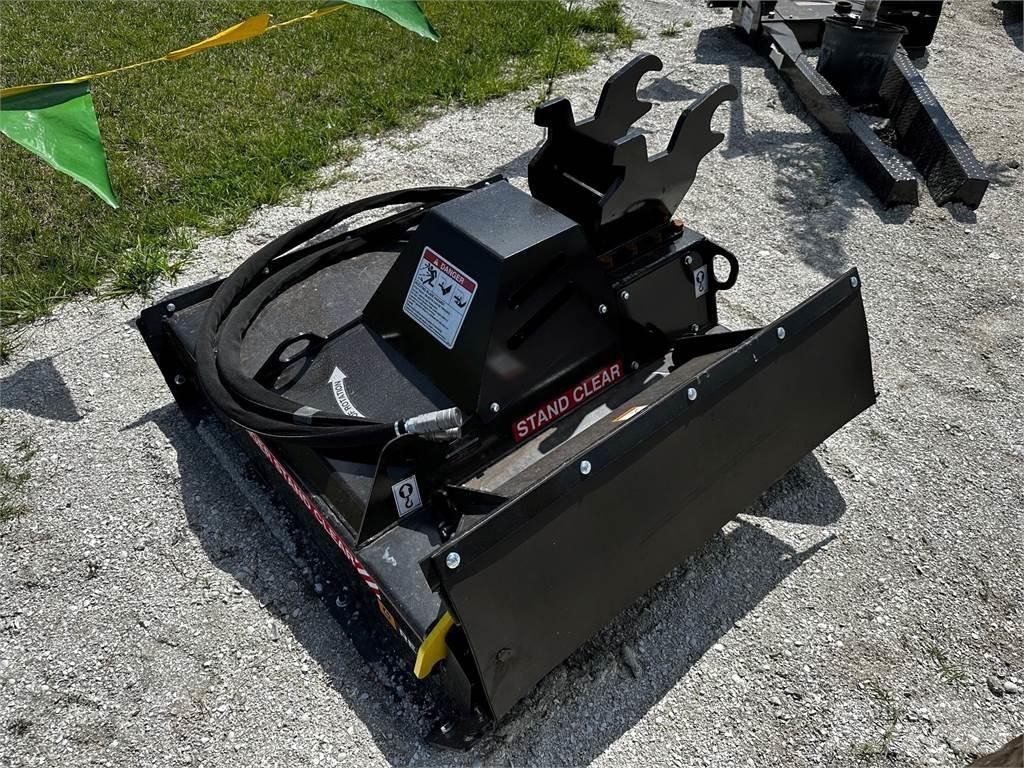 John Deere RE40 Construction - Autres