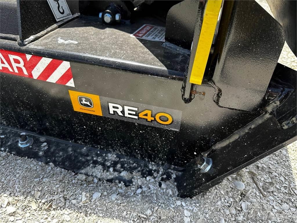 John Deere RE40 Construction - Autres