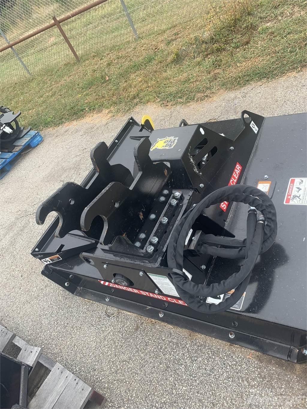 John Deere RE50 Construction - Autres