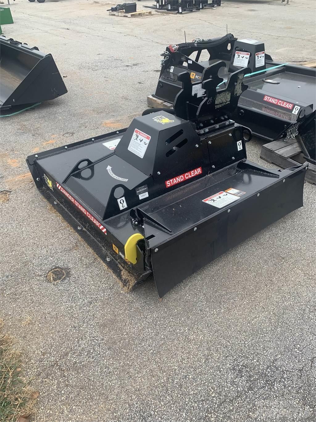 John Deere RE50 Construction - Autres