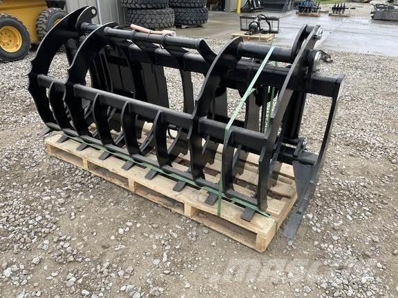 John Deere RR84 Construction - Autres