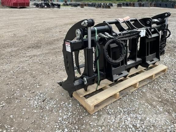 John Deere RR84 Construction - Autres