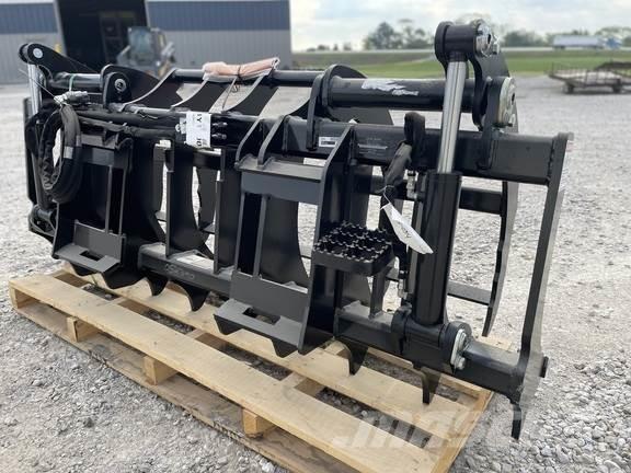 John Deere RR84 Construction - Autres