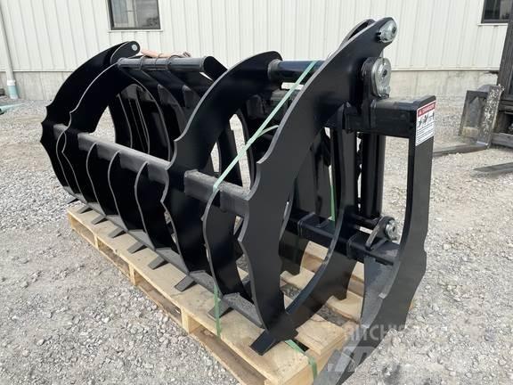 John Deere RR84 Construction - Autres