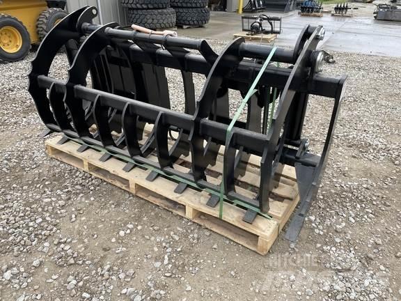 John Deere RR84 Construction - Autres