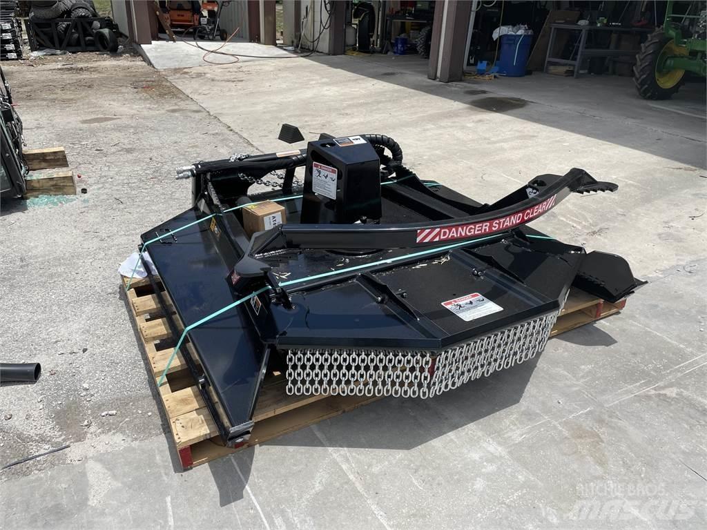 John Deere RS72 Construction - Autres
