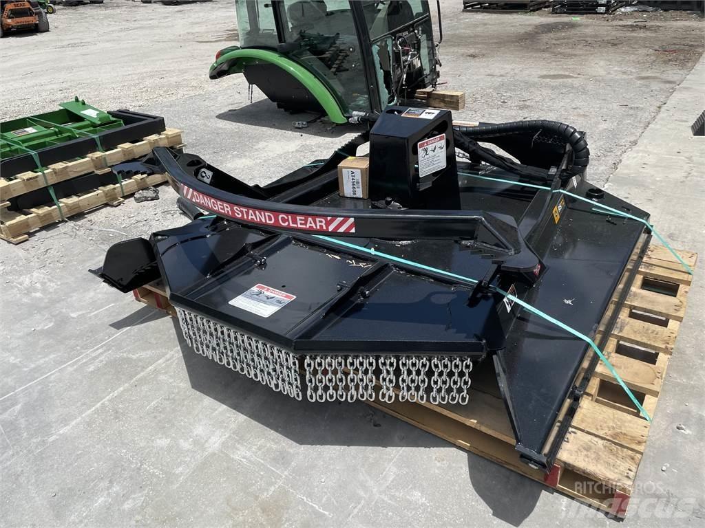John Deere RS72 Construction - Autres