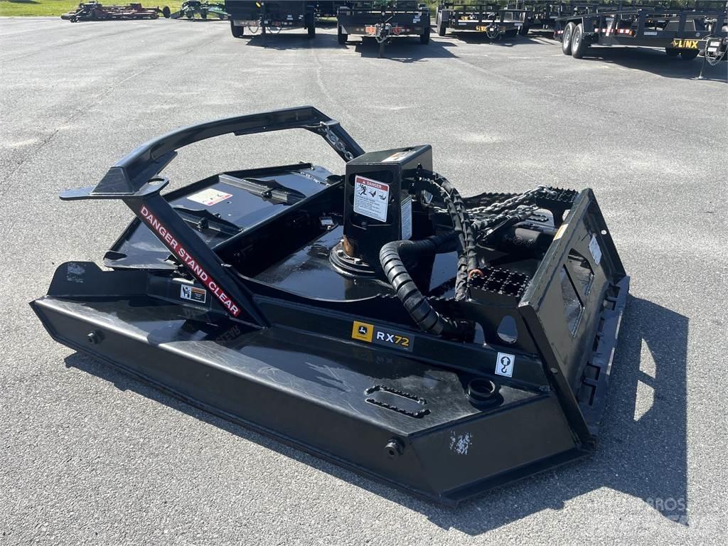 John Deere RX72 Construction - Autres