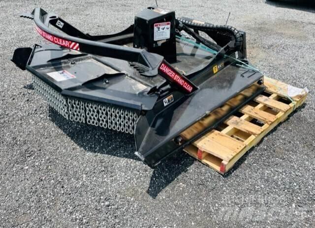 John Deere RX72 Construction - Autres