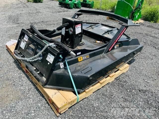 John Deere RX72 Construction - Autres