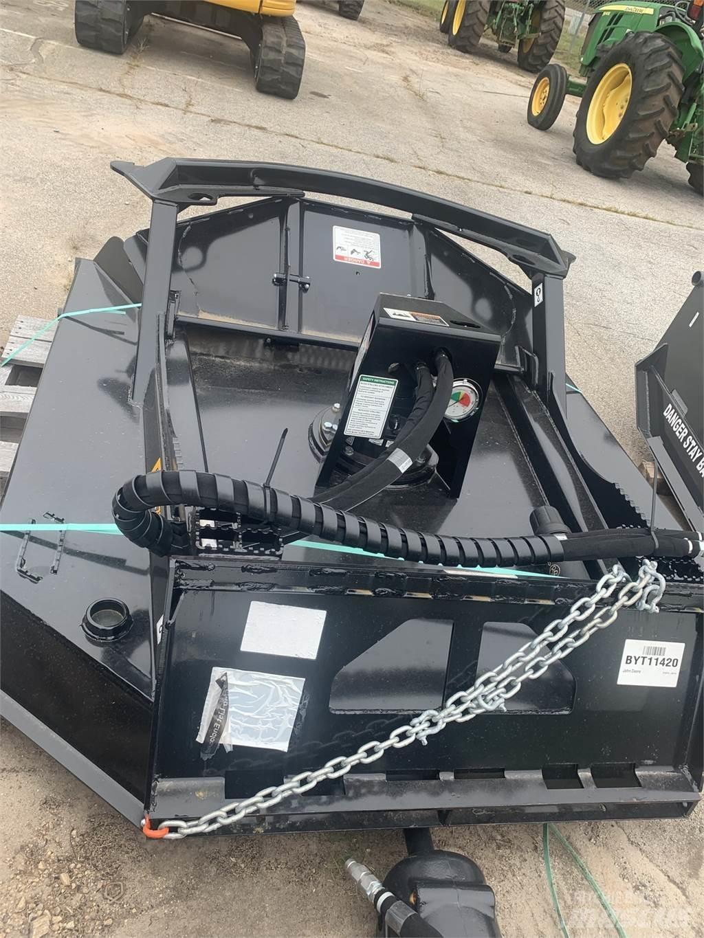 John Deere RX72 Construction - Autres